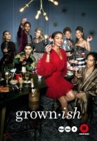 Повзрослевшие/Grown-ish 3 сезон