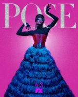 Поза/Pose 1 сезон