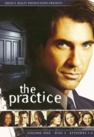 Практика/The Practice 4 сезон