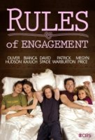 Правила совместной жизни/Rules of Engagement 6 сезон