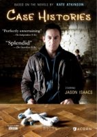 Преступления прошлого/Case Histories 1 сезон