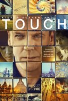 Прикосновение/Touch 1 сезон