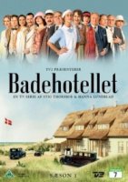 Приморский отель/Badehotellet 1 сезон