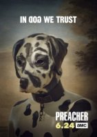 Проповедник/Preacher 3 сезон