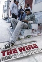 Прослушка/The Wire 4 сезон