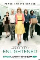 Просвещенная/Enlightened 2 сезон