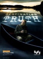 Пункт назначения – правда/Destination Truth 3 сезон