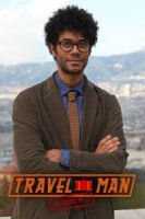 Путешественник: 48 часов в.../Travel Man: 48 Hours in... 4 сезон