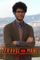 Путешественник: 48 часов в.../Travel Man: 48 Hours in... 8 сезон