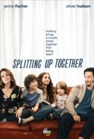 Разделенные вместе/Splitting Up Together 1 сезон