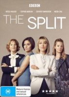 Разрыв (2018)/The Split 1 сезон