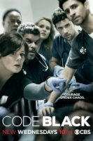 Реанимация/Code Black 2 сезон