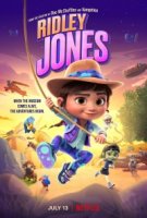 Ридли Джонс/Ridley Jones 3 сезон