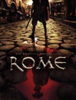 Рим/Rome 1 сезон