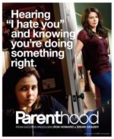 Родители/Parenthood 6 сезон