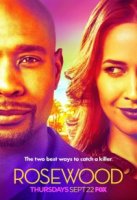 Роузвуд/Rosewood 2 сезон
