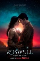 Розуэлл, Нью-Мексико/Roswell, New Mexico 1 сезон