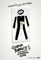 Руководство по выживанию от Купера Баррэта/Cooper Barretts Guide to Surviving Life
