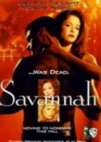 Саванна/Savannah 1 сезон