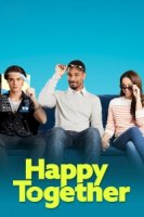 Счастливы вместе (2018)/Happy Together