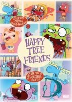 Счастливые лесные друзья/Happy Tree Friends 3 сезон