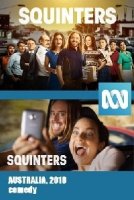 Щурящиеся/Squinters 1 сезон