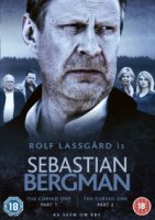 Себастьян Бергман/Den fördömde 1 сезон