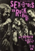 Секс, наркотики и рок-н-ролл/Sex&Drugs&Rock&Roll 1 сезон