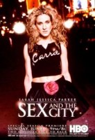 Секс в большом городе/Sex and the City 5 сезон
