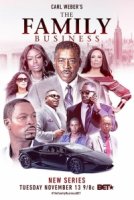 Семейный бизнес (2019)/Family Business 1 сезон