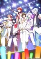 Семерка идолов/IDOLiSH7 1 сезон