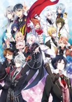 Семерка идолов/IDOLiSH7 2 сезон