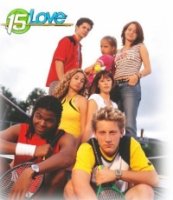 Школа первых ракеток/15/Love 1 сезон