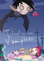 Школа вампиров/Die Schule der kleinen Vampire 1 сезон