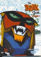 Шоу Брака/The Brak Show 1 сезон