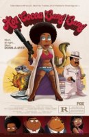 Шоу Кливленда/The Cleveland Show 3 сезон