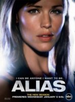 Шпионка/Alias 4 сезон