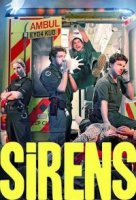 Сирены (2011)/Sirens (2011) 1 сезон