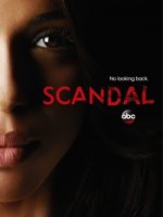 Скандал/Scandal 3 сезон