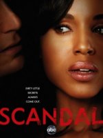 Скандал/Scandal 5 сезон