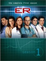 Скорая помощь/ER 1 сезон