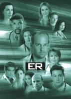 Скорая помощь/ER 10 сезон