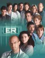 Скорая помощь/ER 2 сезон