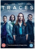 Следы/Traces 2 сезон