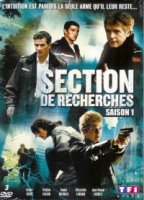 Служба расследований/Section de recherches 1 сезон