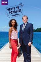 Смерть в раю/Death in Paradise 10 сезон