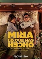 Смотри, что ты наделал/Mira lo que has hecho 1 сезон