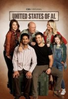 Соединенные Штаты Ала/The United States of Al 1 сезон