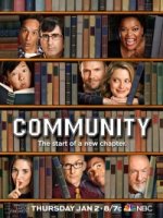 Сообщество/Community 1 сезон