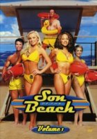 SOSатели Малибу/Son of the Beach 1 сезон